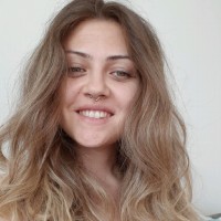 Elizaveta Sidorova