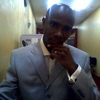 Engr.Ifeanyi Ofili