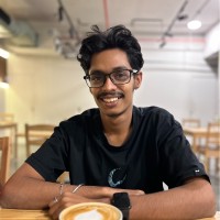 Ashish Varma