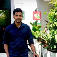 Akash Kumar S