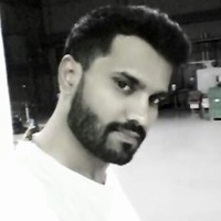 Sunil Puramshetty