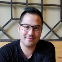Martin Wong