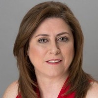 Yvonne Whyte