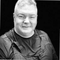 Keith Cummings