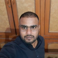 Avinash Sahani