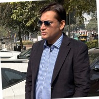 abhishek tiwari