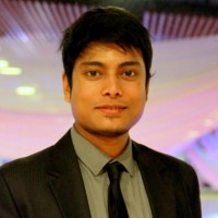 Ishrak Rahman