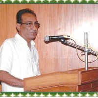 Naresh Radia
