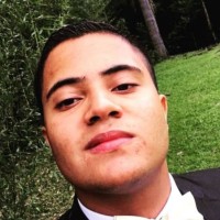 Vinicius Santos