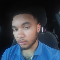 Darian Perry