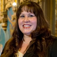 Rachel Stolar, Cebs