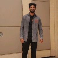 Arvinthkumar S