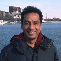 Seshadri Kothandaraman