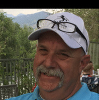 Darren Stamey