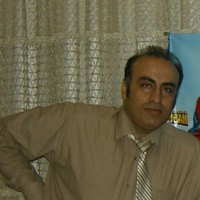 Mehdi Ahmadi