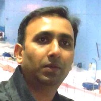 Vidya Shankar Nanjundaiah