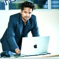 Soumya Ranjan Nanda
