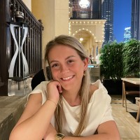 Sanne Van Den Broek