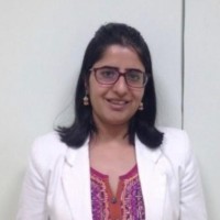 Nitisha Sethi