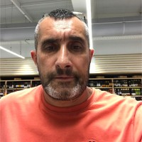 Jorge Gonçalves