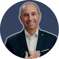 Jean-Philippe ACKERMANN Conférencier en Optimisme Managérial