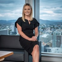 Nadine O'Brien