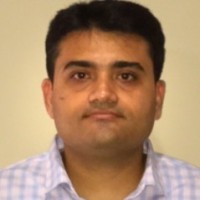 Aerry Patel