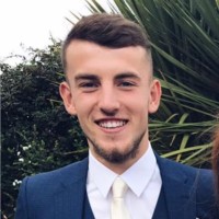 Nathan Walsh