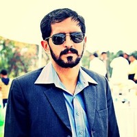 Raja Idrees