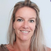 Angelique Van Den Heuvel