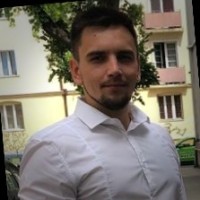 Mircea Bogdan Muscari