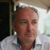Rudi Van Boven