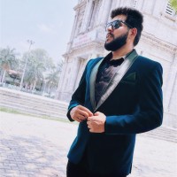 Zubair Sait
