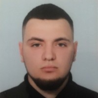 Vladyslav Kononov