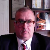 Dr. Anthony Gudoski, DNP, AGPCNP-BC
