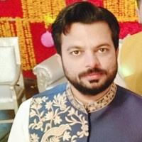 Asher Saleem