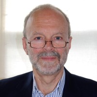 Gordon Nelson