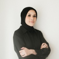 Taheera Jasmine Wibowo