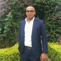Tiarison Njakarimanana