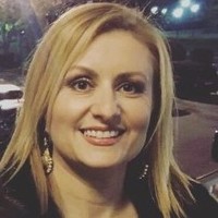Vasiliki Anastasiou