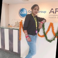 Preeti Tomar