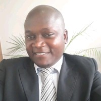Christopher Muli