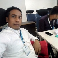 Md Shamsher Husain