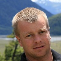 Nick Cornwall