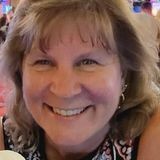 Carolyn Bernard