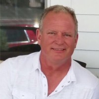 Warren Pickering