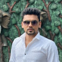 Keshav Bashyal
