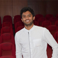 Akarsh Gowda