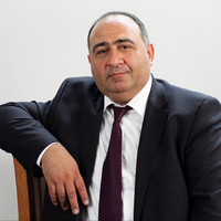 Armen Martirosyan