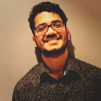 Deepak Je